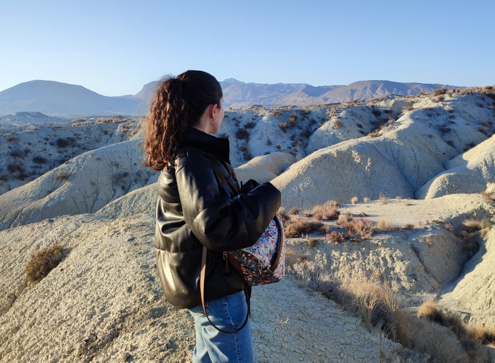 About Celia | Spanish Teacher and Language Coach